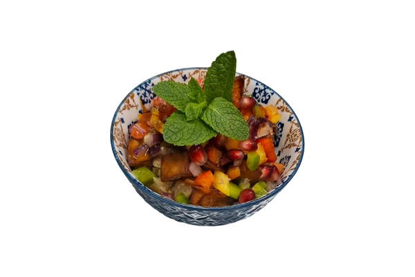 Baba ganousch
